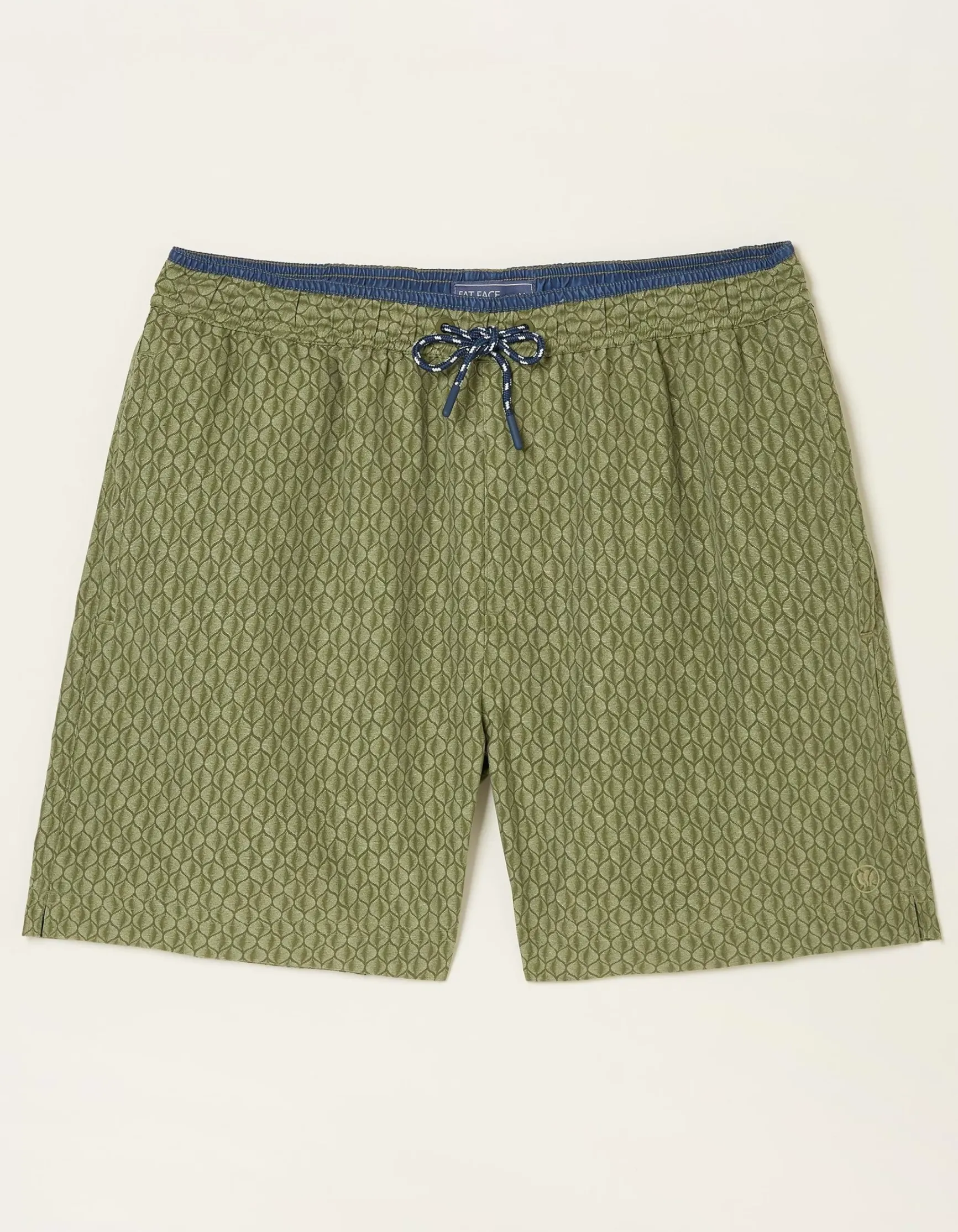 FatFace Trevose Shell Swim Shorts|Men Swimwear