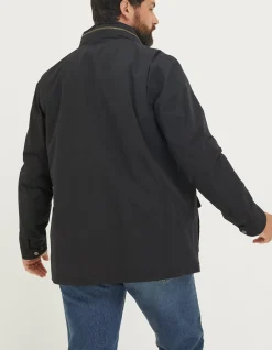 FatFace Truro Waterproof Jacket|Men Coats & Jackets