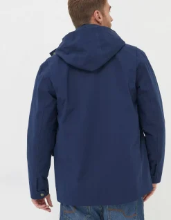 FatFace Truro Waterproof Jacket|Men Coats & Jackets