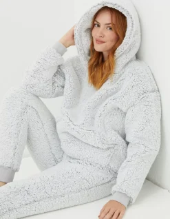 FatFace Tuva Snuggle Set|Women View All