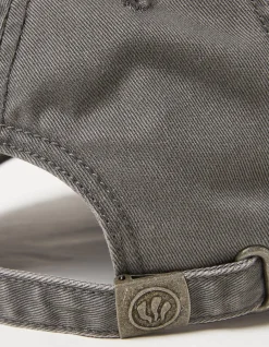 FatFace Twill Baseball Cap|Men View All