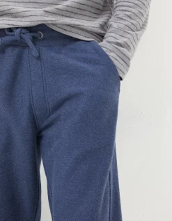 FatFace Twill Textured Joggers|Men View All