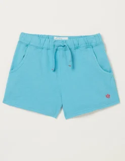 FatFace Two Pack Shorts|Girls View All