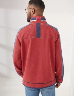 FatFace Uk Airlie Sweatshirt|Men Sweatshirts & Hoodies