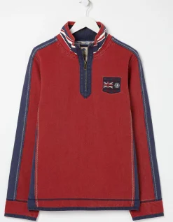 FatFace Uk Airlie Sweatshirt|Men Sweatshirts & Hoodies