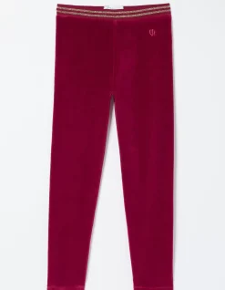 FatFace Velvet Legging|Girls View All