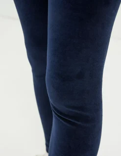FatFace Velvet Legging|Girls View All