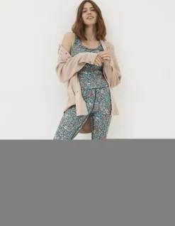 FatFace Venus Print Legging|Women View All