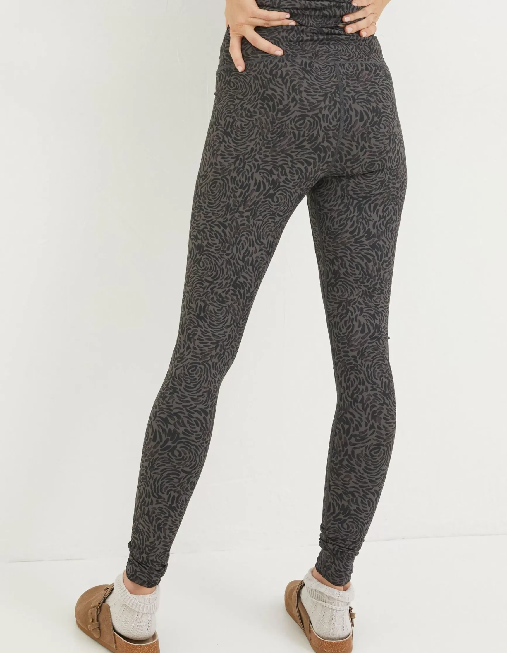 FatFace Venus Print Leggings|Women View All