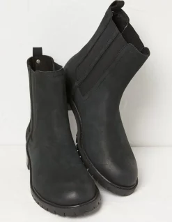 FatFace Verity High Ankle Chelsea Boot|Women View All