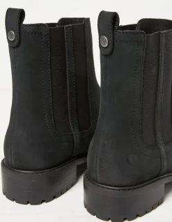 FatFace Verity High Ankle Chelsea Boot|Women View All