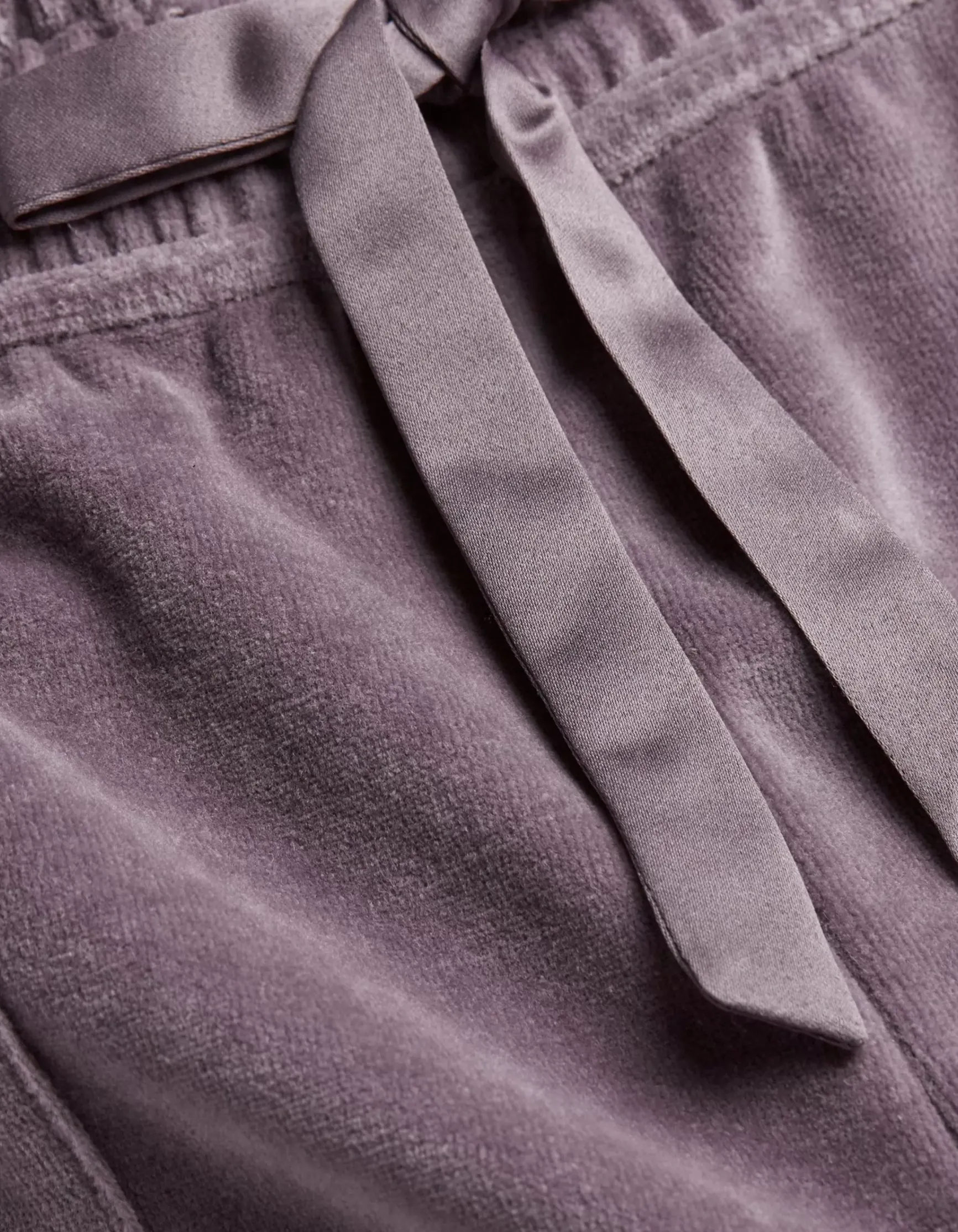 FatFace Verity Velvet Jogger|Women Nightwear & Loungewear