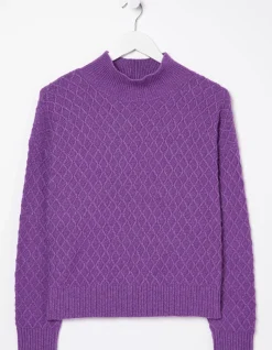 FatFace Vicki Jumper|Women Knitwear