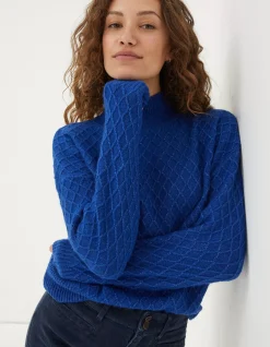 FatFace Vicki Jumper|Women Knitwear