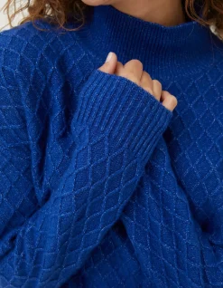 FatFace Vicki Jumper|Women Knitwear