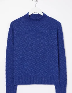 FatFace Vicki Jumper|Women Knitwear
