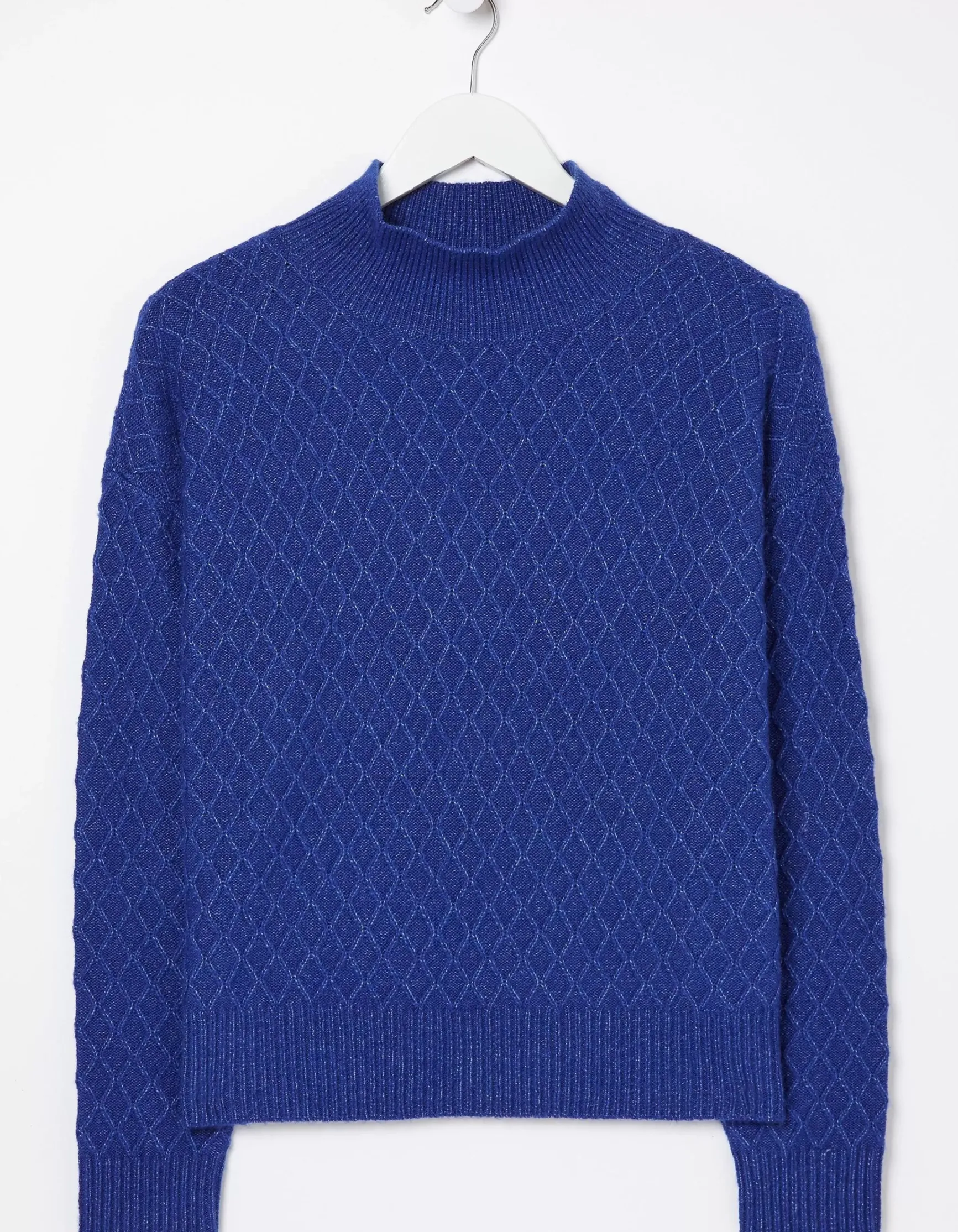 FatFace Vicki Jumper|Women Knitwear