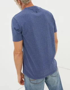 FatFace Vw Bottle Printed T-Shirt|Men View All