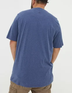 FatFace Vw Bottle Printed T-Shirt|Men View All
