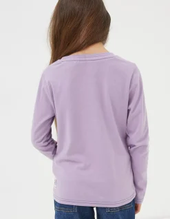 FatFace Vw Graphic Jersey T-Shirt|Girls View All