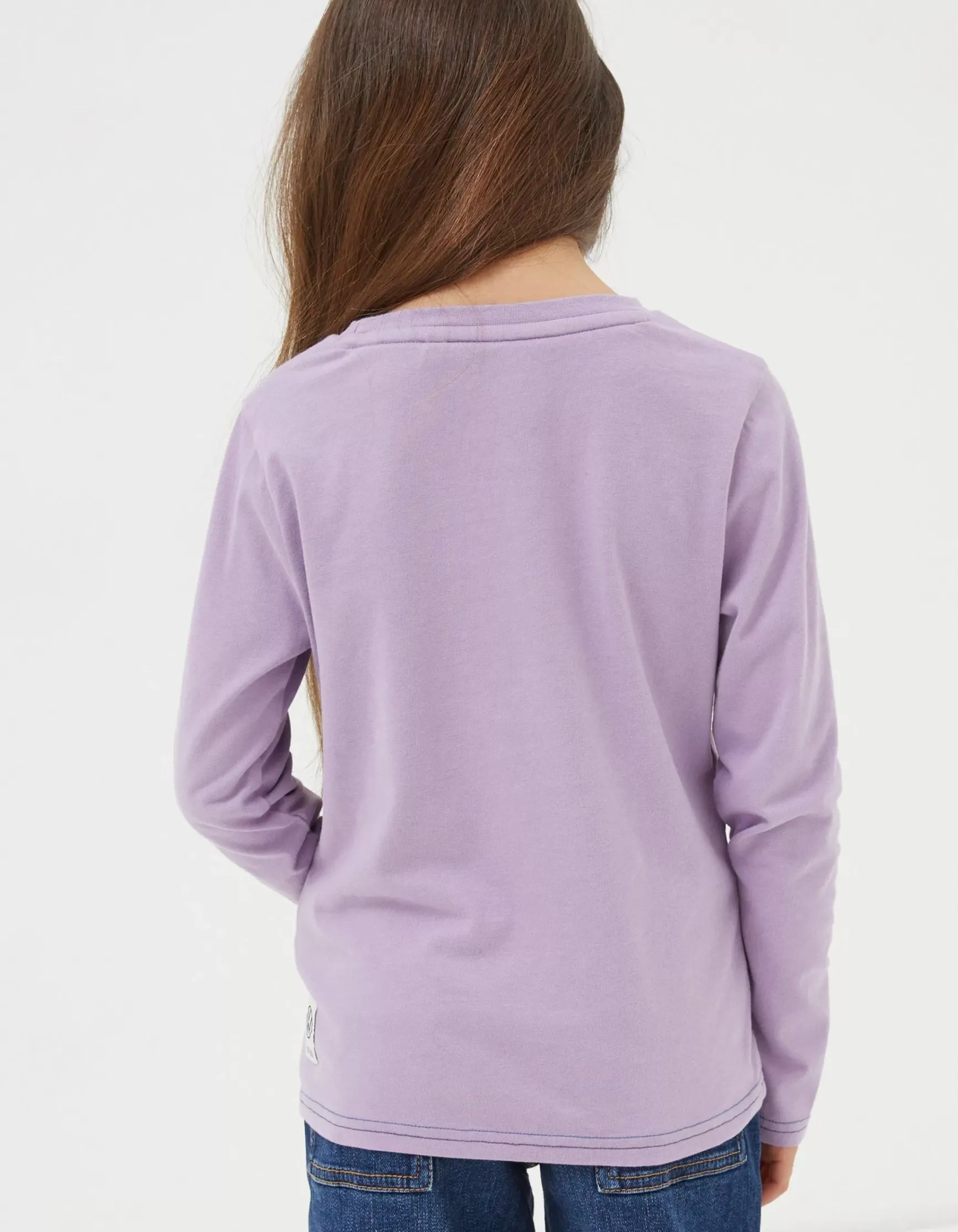 FatFace Vw Graphic Jersey T-Shirt|Girls View All