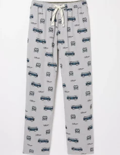 FatFace Vw Printed Pyjama Bottoms|Men View All