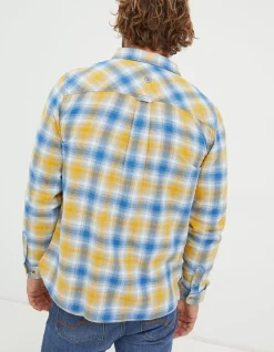FatFace Walby Check Shirt|Men View All