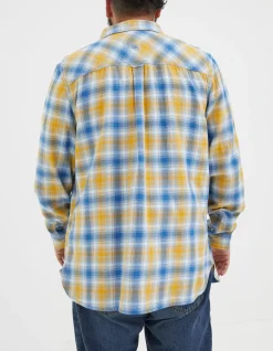 FatFace Walby Check Shirt|Men View All