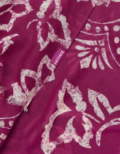 FatFace Wallpaper Floral Scarf|Women View All