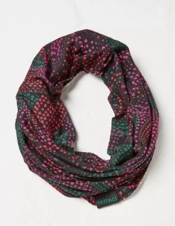 FatFace Waves Print Snood|Women View All