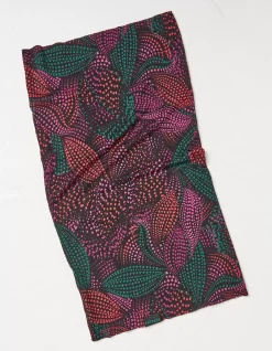 FatFace Waves Print Snood|Women View All