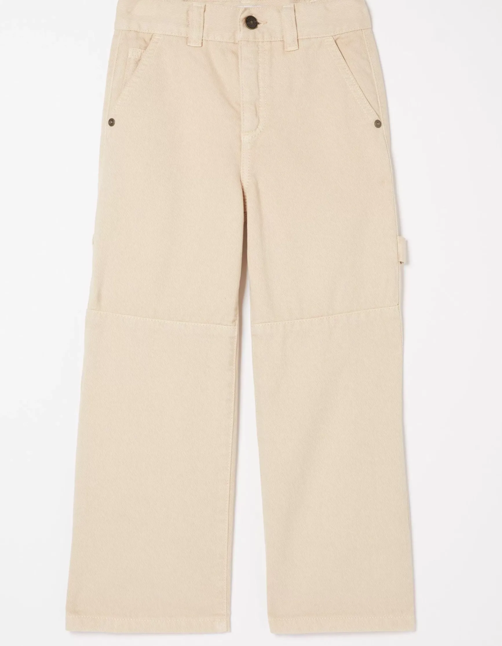 FatFace Waye Wide Leg Trousers|Girls View All