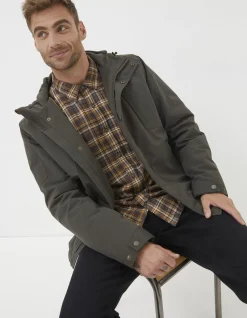 FatFace Whitemoor Jacket|Men View All
