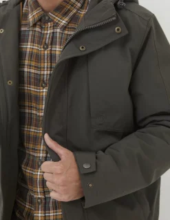 FatFace Whitemoor Jacket|Men View All
