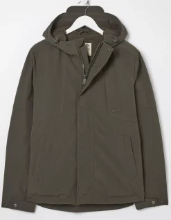 FatFace Whitemoor Jacket|Men View All