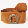 FatFace Wide Suede Buckle|Women View All