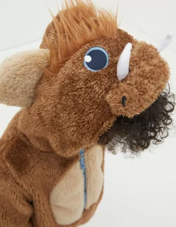 FatFace Wilfred Mammoth Onesie|Boys View All
