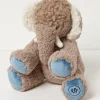 FatFace Wilfred Woolly Mammoth Toy|Kids Books & Toys