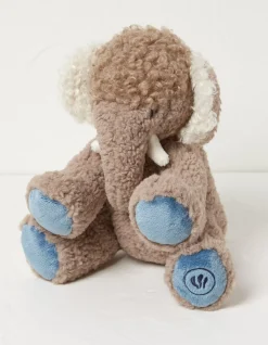 FatFace Wilfred Woolly Mammoth Toy|Kids Books & Toys