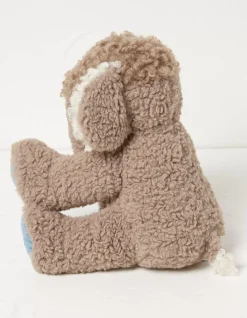 FatFace Wilfred Woolly Mammoth Toy|Kids Books & Toys