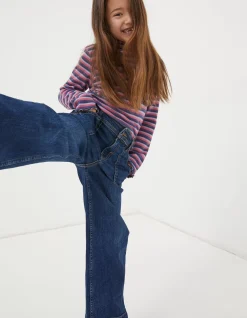 FatFace Willow Wide Leg Jeans|Girls View All