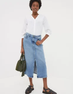 FatFace Winnie Top|Women View All