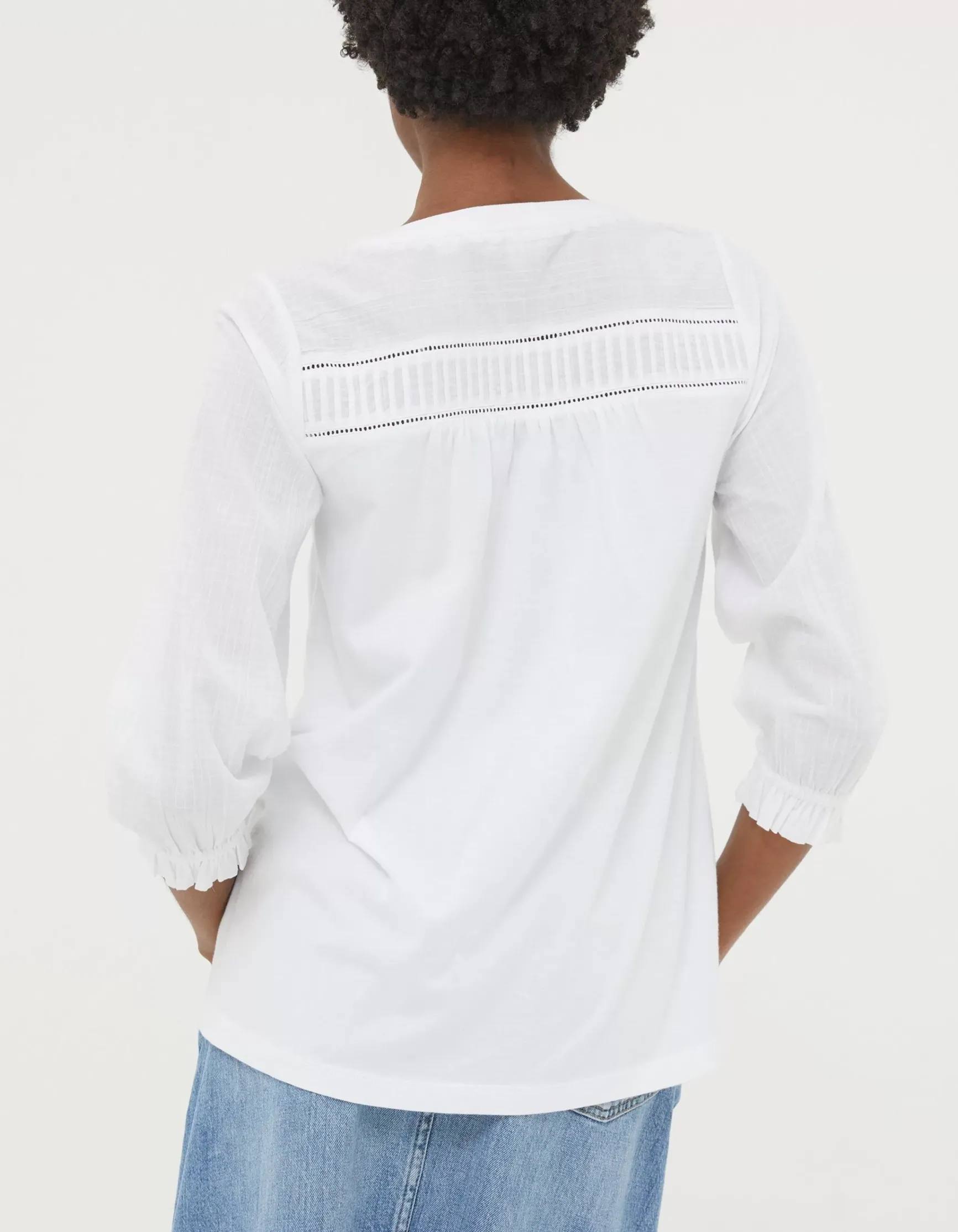 FatFace Winnie Top|Women View All