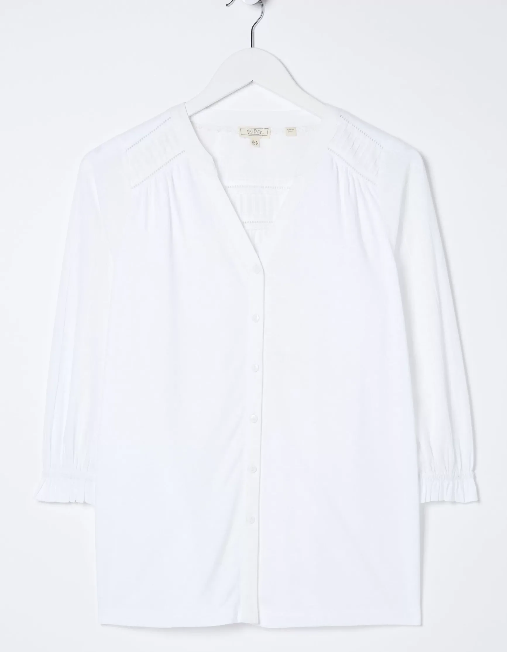 FatFace Winnie Top|Women View All