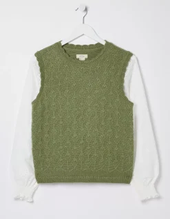 FatFace Winona 2 In 1 Tank|Women View All