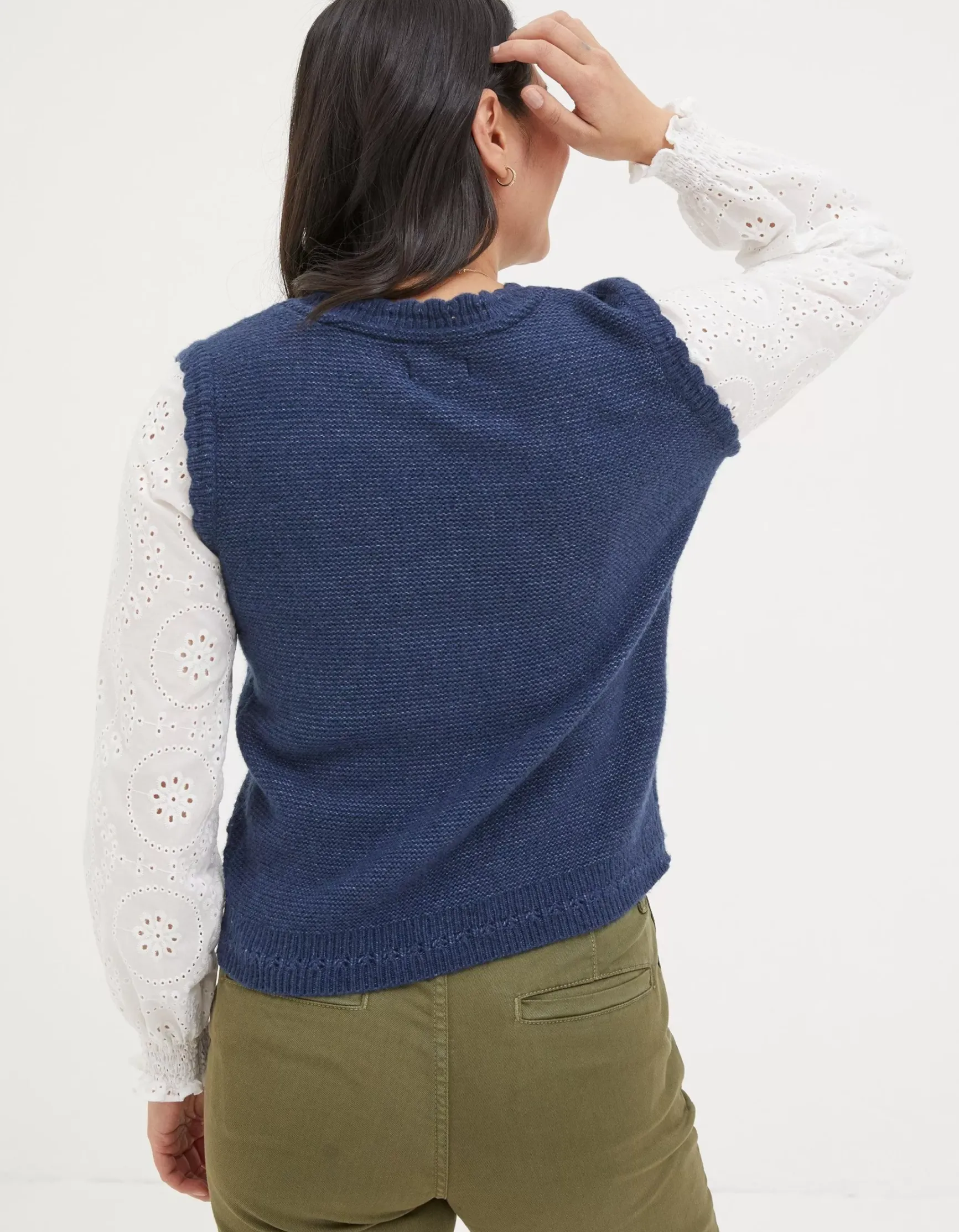 FatFace Winona 2 In 1 Tank|Women View All