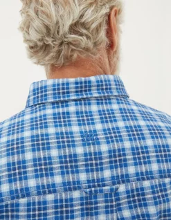 FatFace Witley Check Shirt|Men Shirts