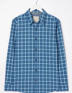 FatFace Witley Check Shirt|Men Shirts