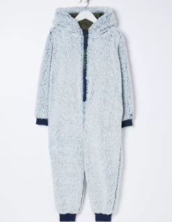 FatFace Wolf Onesie|Boys View All