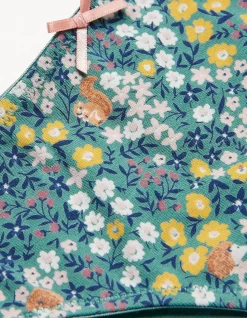 FatFace Woodland Floral Cheeky Knickers|Women View All